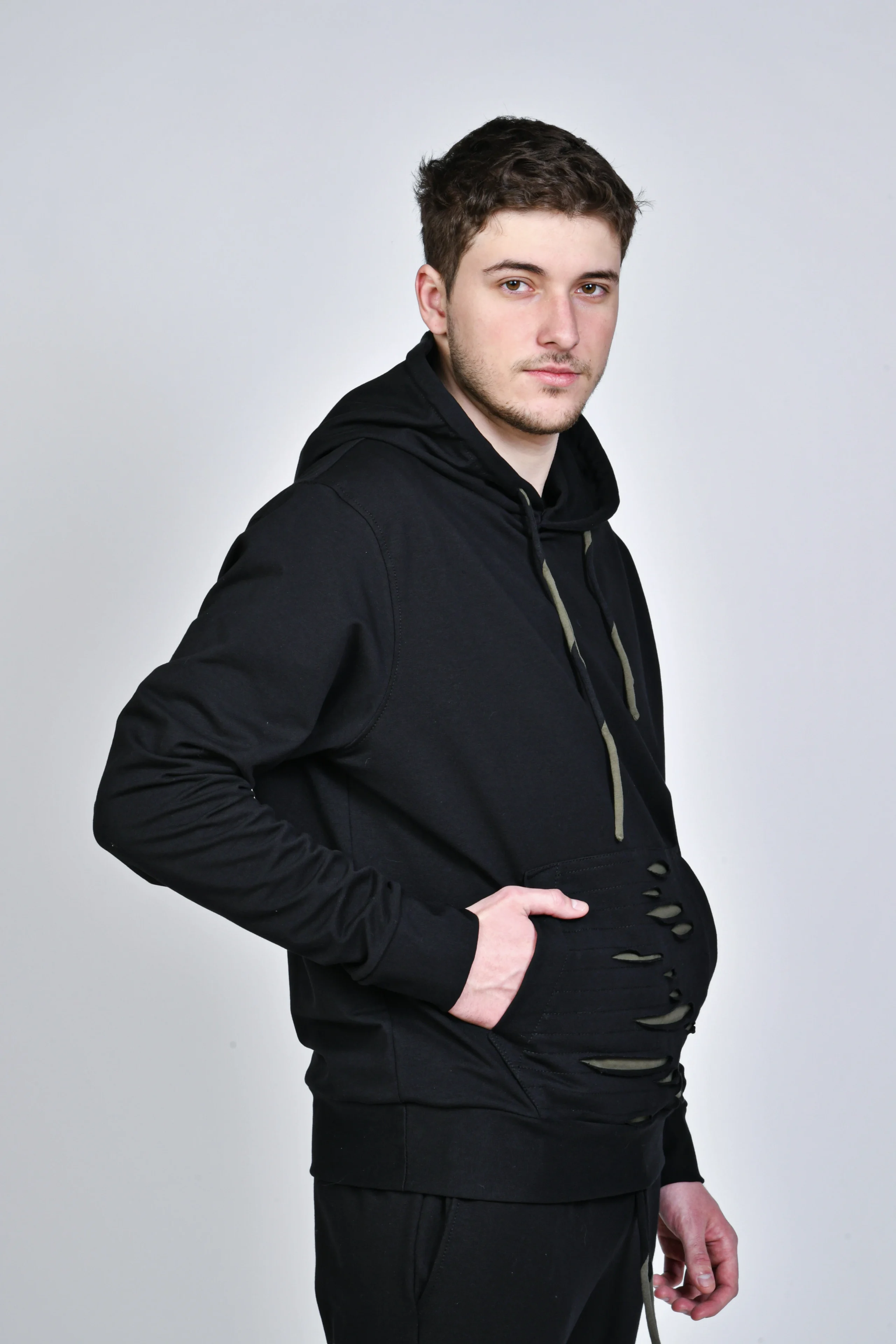 Max sweater